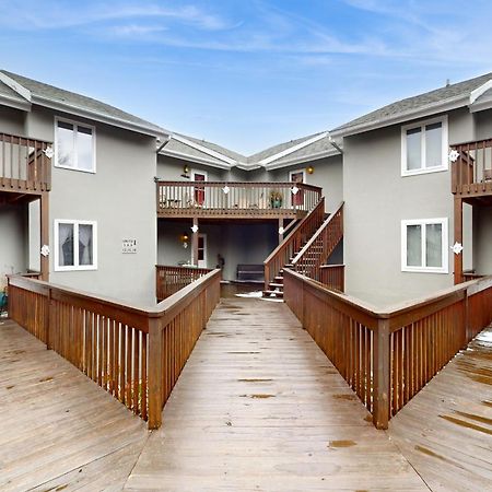 Skyleaf E-12 Apartment Sugar Mountain Exterior foto