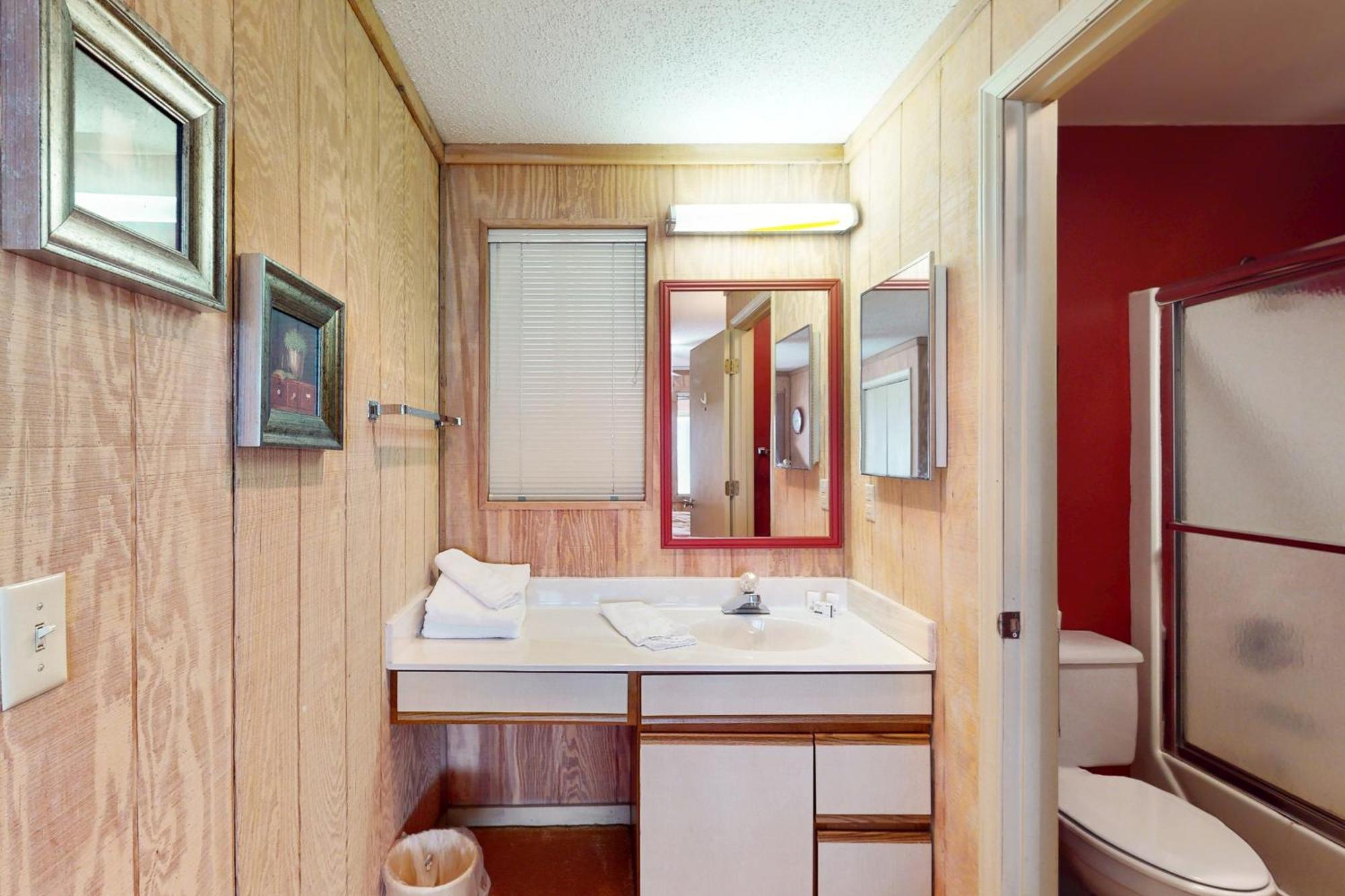 Skyleaf E-12 Apartment Sugar Mountain Exterior foto
